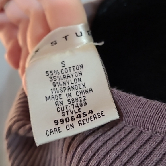 ❤️Max Studio Sweater Dress - Picture 6 of 6